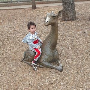 Meet your Posher, Mandy